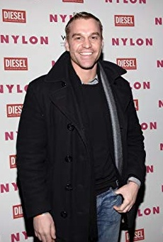 Películas de Darren Ritchie