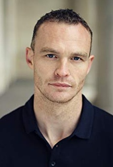 Películas de Darren Swain