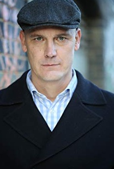 Películas de Darren Tassell