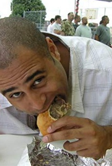 Películas de Darren Toon