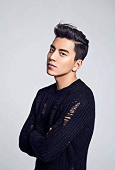 Películas de Darren Wang