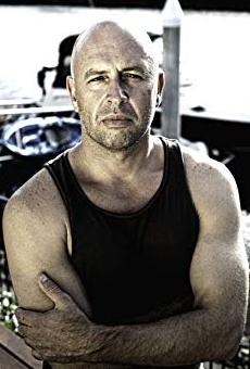 Películas de Darrin Davies