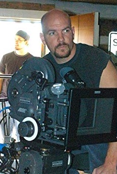 Películas de Darrin Dickerson