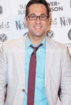 Películas de Darrin Glesser