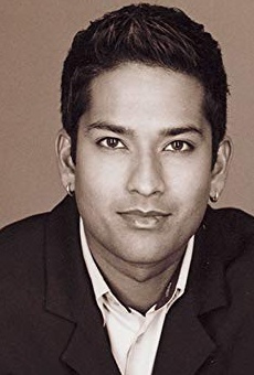 Películas de Darrin Maharaj