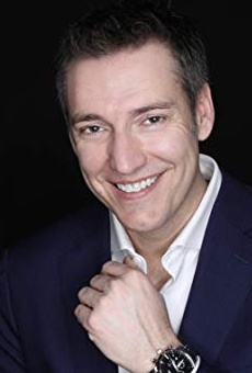 Películas de Darrin Otto