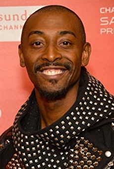 Películas de Darris Love