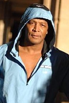 Películas de Darryl Booker Películas de Darryl Booker