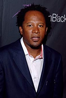 Películas de Darryl Brunson