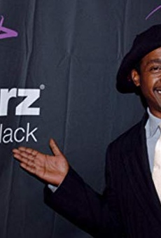 Películas de Darryl 'D'Militant' Littleton