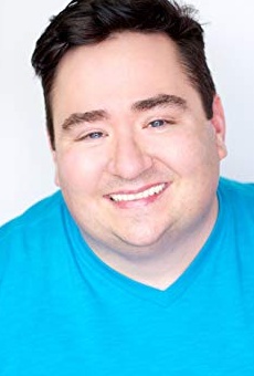 Películas de Darryl Dinn