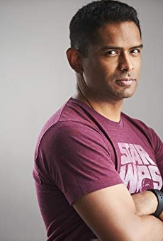 Películas de Darryl Hinds