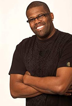 Películas de Darryl Lenox