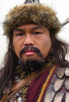 Películas de Darryl Quon