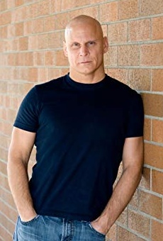 Películas de Darryl Scheelar