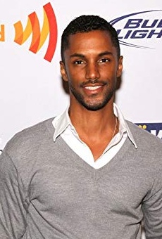 Películas de Darryl Stephens