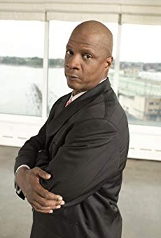 Películas de Darryl Strawberry