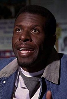 Películas de Darryl Theirse