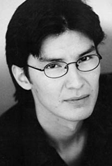 Películas de Darwin Haine