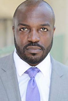 Películas de Darwin Harris