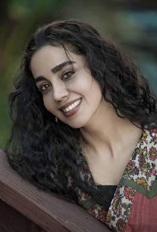 Películas de Darya Ashoori
