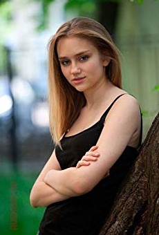 Películas de Darya Balabanova