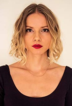 Películas de Darya Gantura