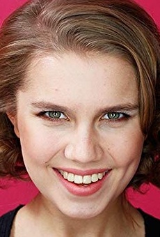 Películas de Darya Melnikova