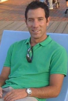 Películas de Daryl Dimare