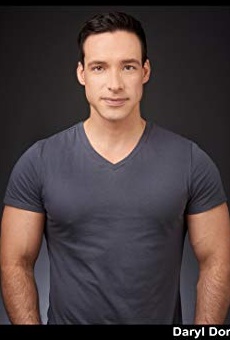 Películas de Daryl Dorge