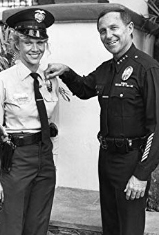 Películas de Daryl Gates