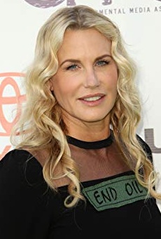 Películas de Daryl Hannah