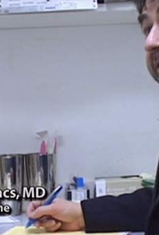 Películas de Daryl Isaacs