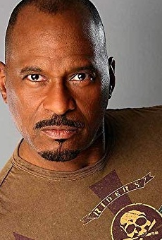 Películas de Daryl Keith Roach