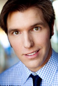 Películas de Daryl Meyer