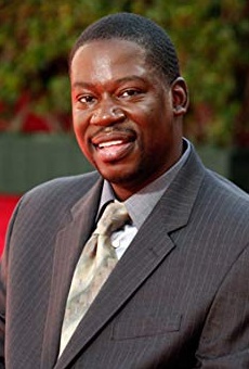 Películas de Daryl Mitchell