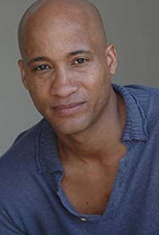 Películas de Daryn McCord