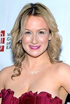 Películas de Daryn Strauss