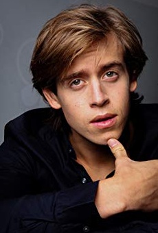 Películas de Dash Dobrofsky