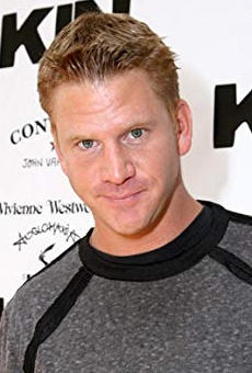 Películas de Dash Mihok