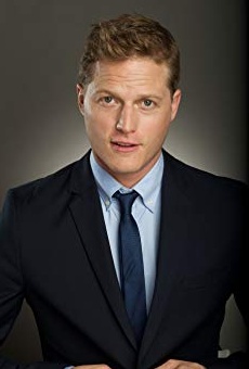 Películas de Dash Pomerantz