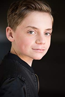 Películas de Dash Williams