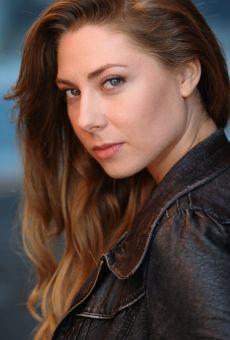 Películas de Dasha Kittredge