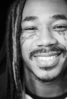 Películas de Dashaun Jiwe Morris