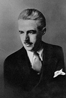 Películas de Dashiell Hammett