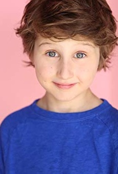 Películas de Dashiell McGaha-Schletter