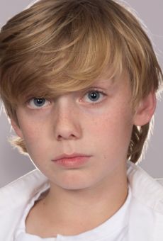 Películas de Dashiell Pledger-Levine