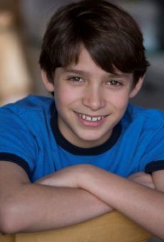 Películas de Dashiell Smith