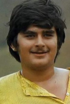 Películas de Dato Abashidze