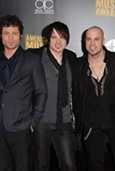 Películas de Daughtry